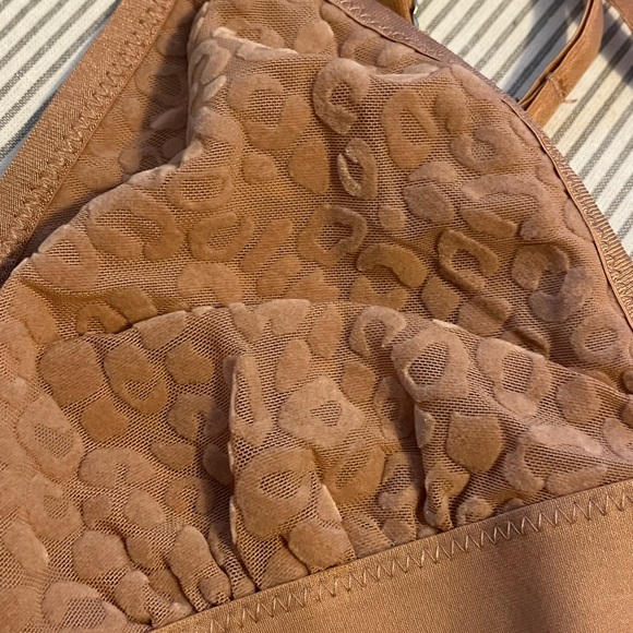 aerie bralette - Picture 3 of 4